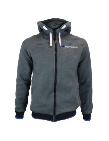 Sweat Moto Enfant Harisson Stingray Noir