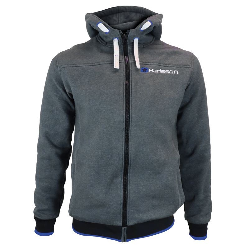 Sweat Moto Enfant Harisson Stingray