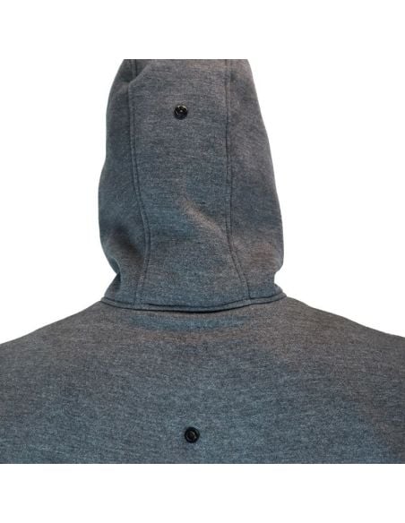 Sweat Moto Enfant Harisson Stingray Gris