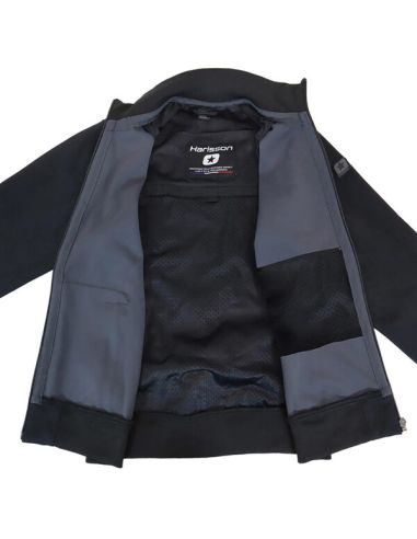 Blouson Femme Harisson Prelude Lady Fit