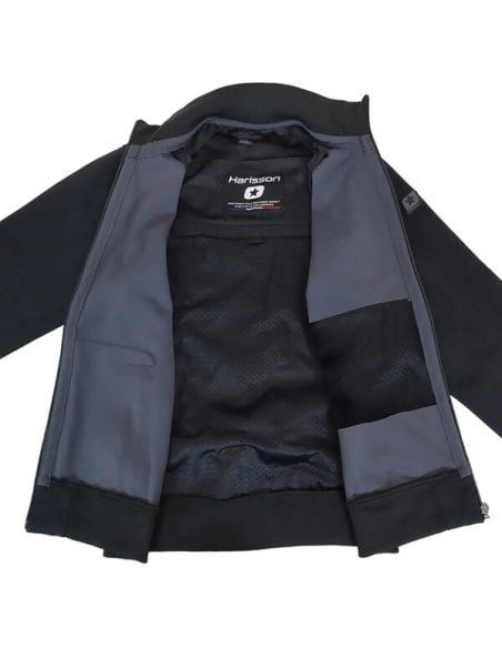 Blouson Femme Harisson Prelude Lady Fit