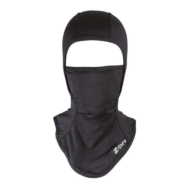 Cagoule Motard Harisson X-Pure