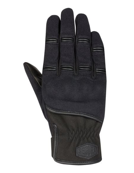 Gants Moto Homme Eté Segura Palmer Gants Moto Homme Eté Segura Palmer