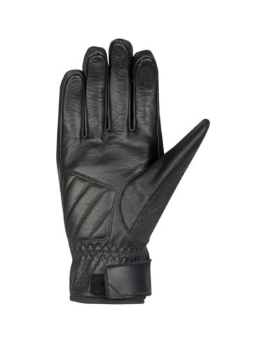 Gants Eté Segura Romeo pour Homme Noir / Blanc Gants Eté Segura Romeo pour Homme Noir / Blanc