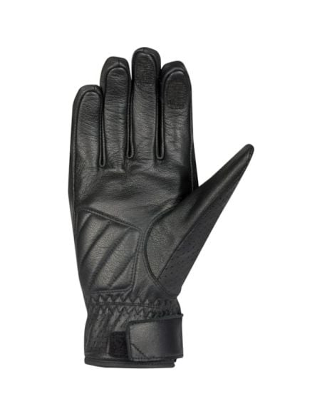 Gants Eté Segura Romeo pour Homme Noir / Blanc Gants Eté Segura Romeo pour Homme Noir / Blanc