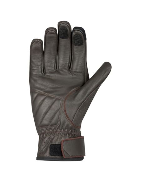 Gants Eté Segura Romeo pour Homme Brun
