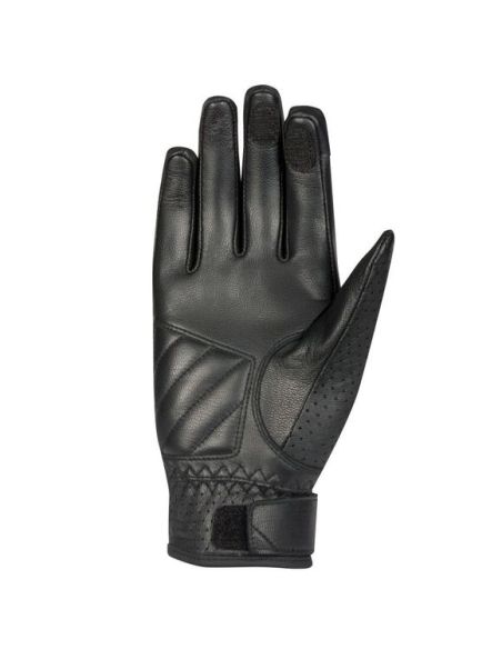 Gants Eté Femme Segura Romeo Lady Black-White Gants Eté Femme Segura Romeo Lady Black-White