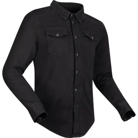 Veste Segura Luthor list: Noir|Bleu