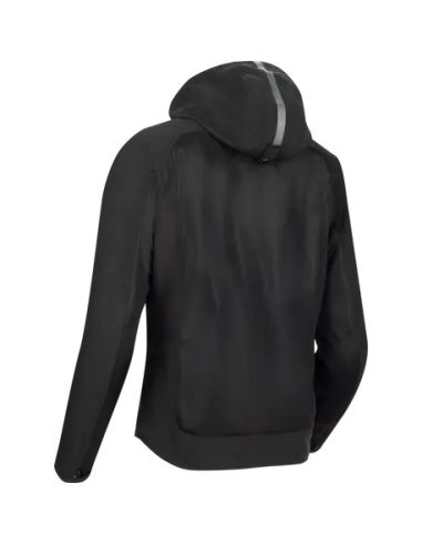 Blouson Segura Natcho Vented pour Homme Black