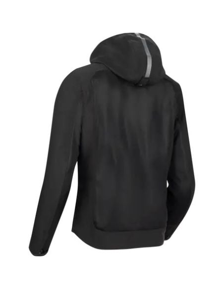 Blouson Segura Natcho Vented pour Homme Black