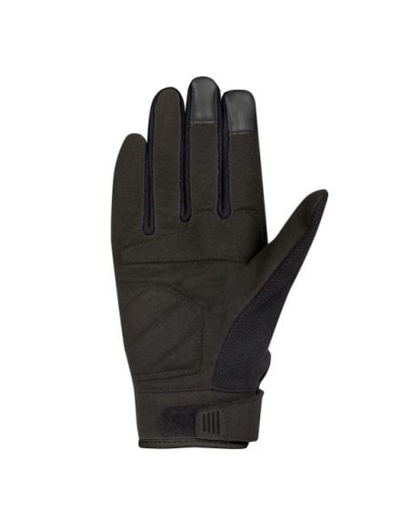 Gants été Bering Freeze pour Homme Full Noir