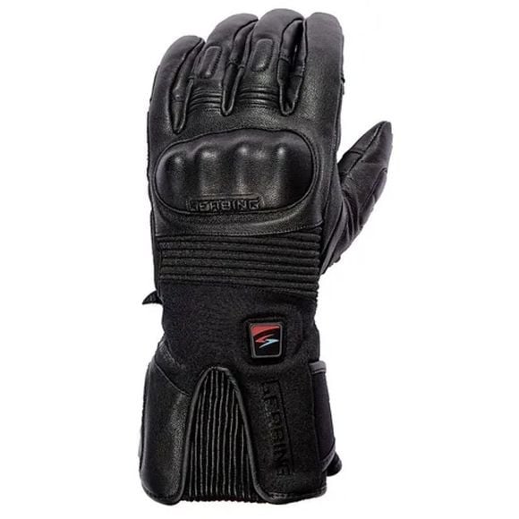 Gants Chauffants Gerbing Xtreme Cosmo Noir