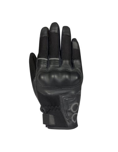 Gants Femme Bering Alias - Noir