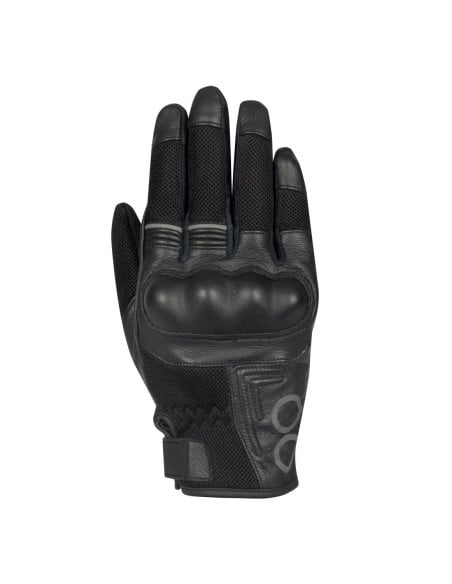 Gants Femme Bering Alias - Noir Gants Femme Bering Alias - Noir