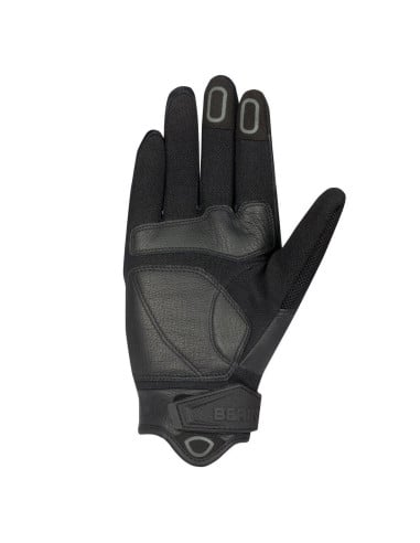 Gants Femme Bering Alias - Noir Gants Femme Bering Alias - Noir