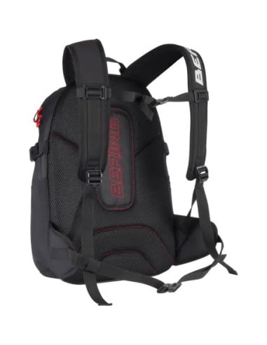 Sac à Dos Moto Bering Murray Noir