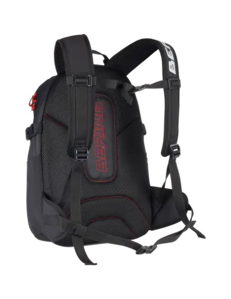 Sac à Dos Moto Bering Murray Noir Sac à Dos Moto Bering Murray Noir