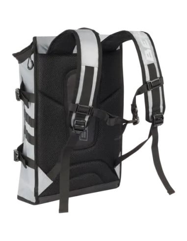 Sac à dos Bering Oxley - 22 Litres - Gris/Noir Sac à dos Bering Oxley - 22 Litres - Gris/Noir