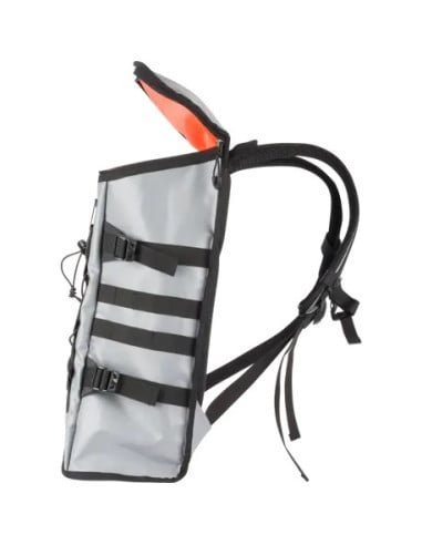 Sac à dos Bering Oxley de 22 Litres Gris Sac à dos Bering Oxley de 22 Litres Gris