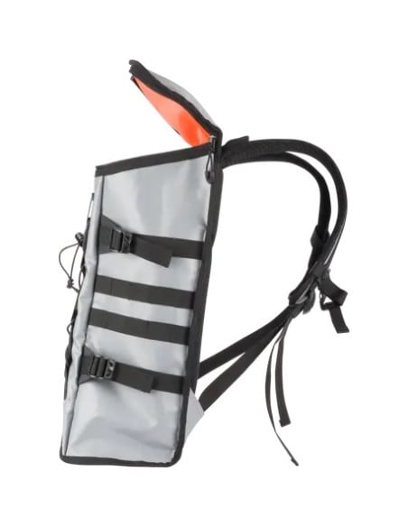 Sac à dos Bering Oxley de 22 Litres Gris Sac à dos Bering Oxley de 22 Litres Gris