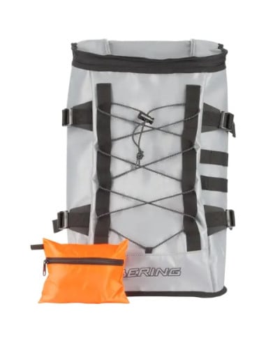 Sac à dos Bering Oxley de 22 Litres Gris Clair Sac à dos Bering Oxley de 22 Litres Gris Clair