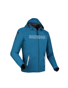 Veste Roadster Bering Warwick - blanc