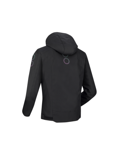 Veste Roadster Bering Warwick - Noir