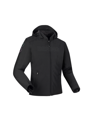 Veste Roadster Bering Warwick - blanc