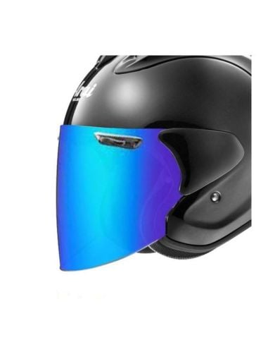 Visière Arai SZ-R Vas Evo Fumé clair