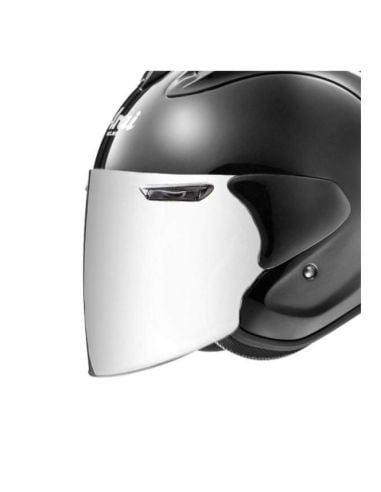 Visière Arai SZ-R Vas Evo Fumé clair