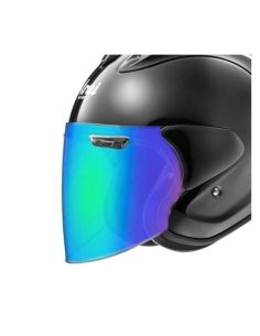 Visière Iridium Arai SZ-R Evo