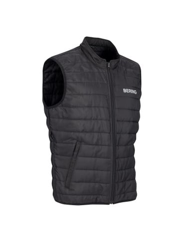 Veste Bering Rotor Roadster - Noir