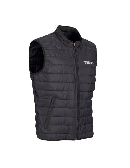 Veste Bering Rotor Roadster - Noir