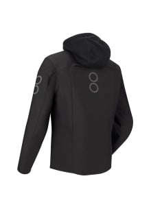 Veste Bering Rotor Roadster - Noir 2