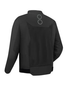 Veste Touring Bering Alias - Noir 2