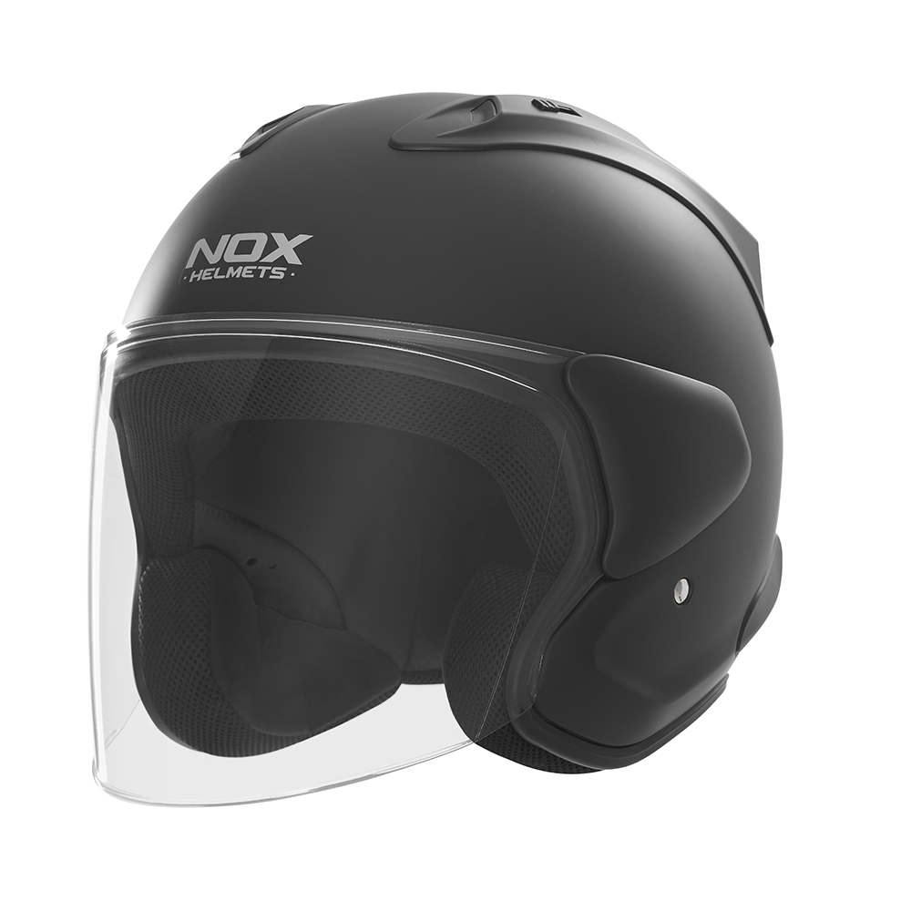 Casque Nox N220-s
