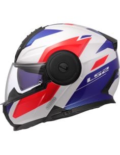 Casque LS2 Scope II Duria 2