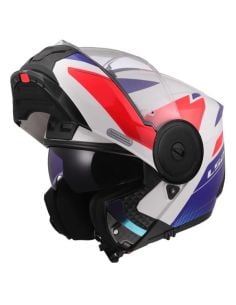 Casque LS2 Scope II Duria