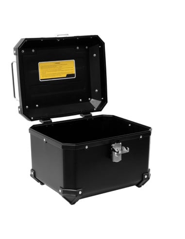 Top Case X-PLOR KS580n Noir 52 Litres