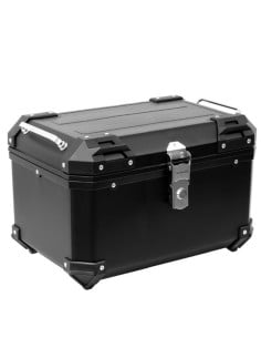 Top Case X-PLOR KS580n Noir 52 Litres