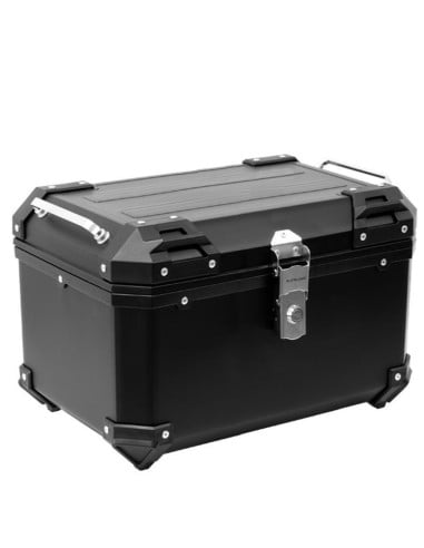 Top Case X-PLOR KS580n Noir 52 Litres