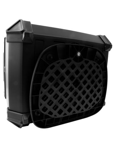 Top Case X-PLOR KS580n Noir 52 Litres