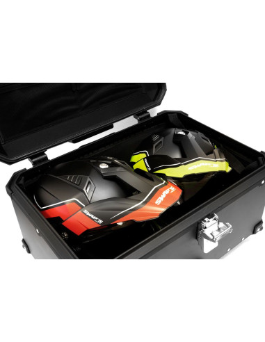 Top Case X-PLOR KS580n Noir 52 Litres