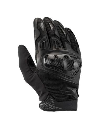 Gants Ixon Rise Air 2 Noir