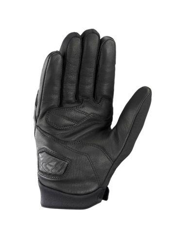 Gants Ixon Rise Air 2 Black Gants Ixon Rise Air 2 Black