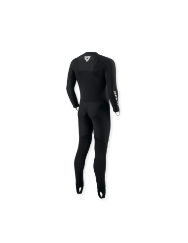 Sous Vêtement Moto Rev'it Blast Noir