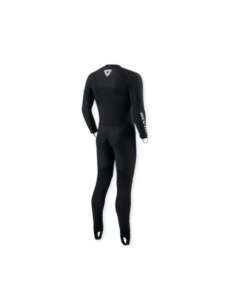 Sous Vêtement Moto Rev'it Blast Noir