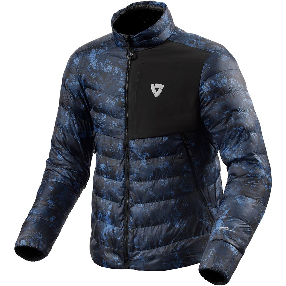 Veste Doudoune Rev'it Solar 3