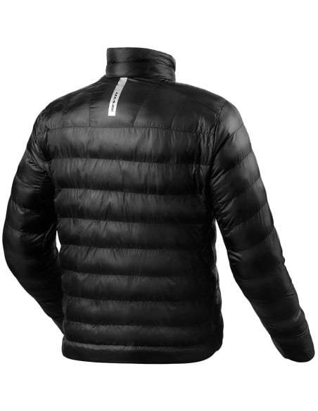 Veste Doudoune Rev'it Solar 3 - Noir