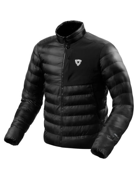 Veste Doudoune Rev'it Solar 3 - Noir